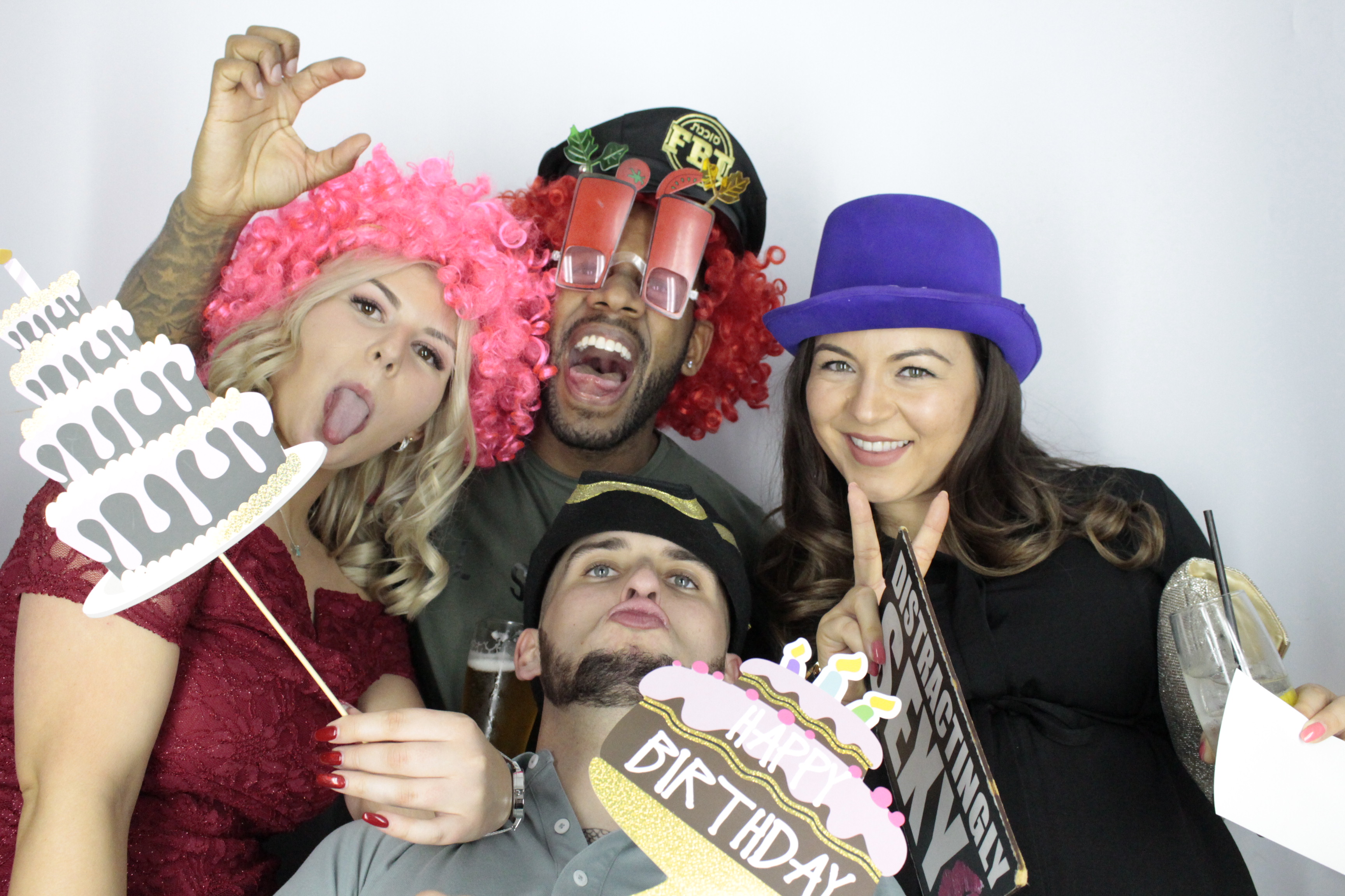 Chlöe’s 21st | View more photos from the event at gallery.myphotoboothexperience.co.uk/u/MyPhotoBoothExperienceLtd/Chlöe’s-21st
